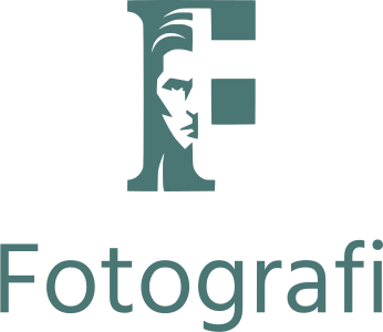 desain logo Fotografi