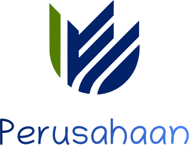 desain logo Perusahaan