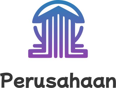 desain logo Perusahaan