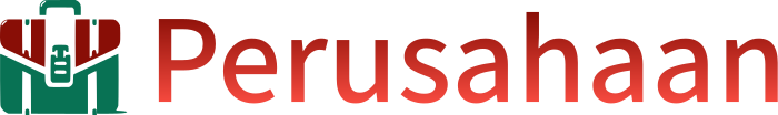 desain logo Perusahaan