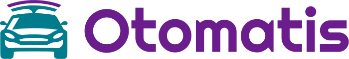 desain logo Otomatis