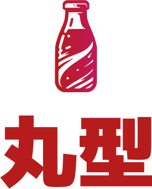 丸型 ロゴデザイン