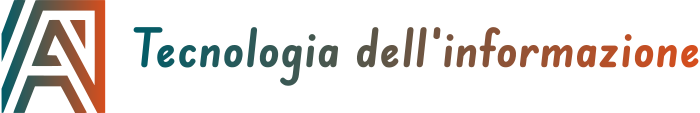 design del logo Tecnologia dell'informazione