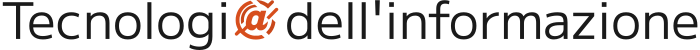 design del logo Tecnologia dell'informazione