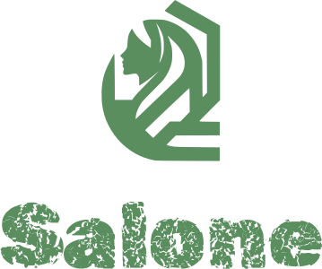 design del logo Salone