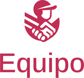 diseño de logotipo Equipo