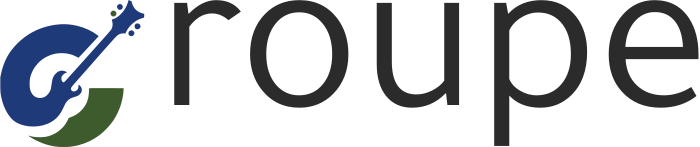 création de logo Groupe