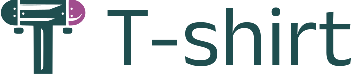 création de logo T-shirt