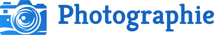 création de logo Photographie
