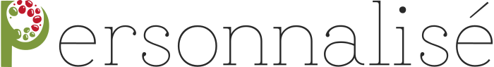 création de logo Personnalisé