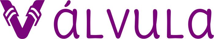 diseño de logotipo Válvula