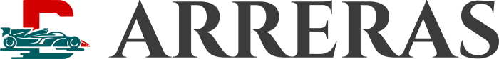 diseño de logotipo Carreras