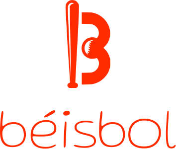 diseño de logotipo béisbol