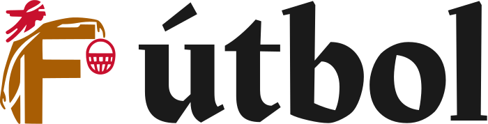 diseño de logotipo Fútbol