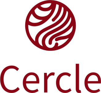 création de logo Cercle