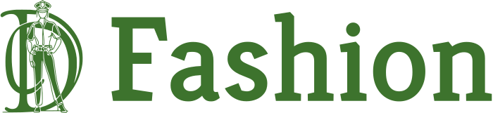 desain logo Fashion