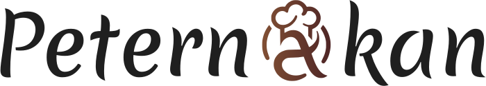 desain logo Peternakan