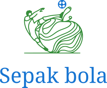 desain logo Sepak bola