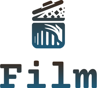 desain logo Sinema