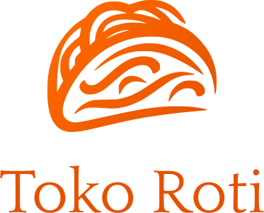 desain logo Toko Roti