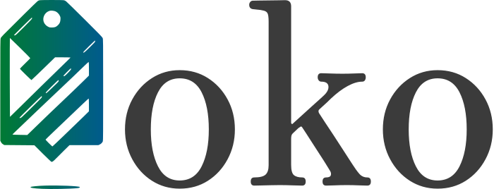 desain logo Toko