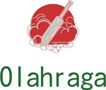 desain logo Olahraga