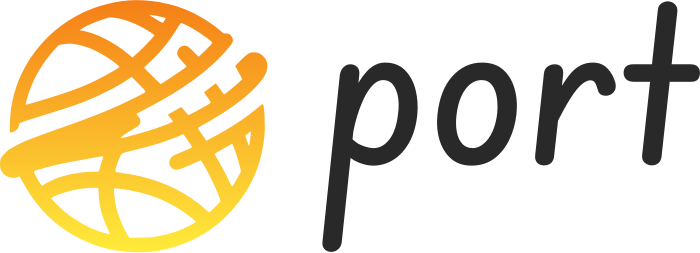 Sport logo design