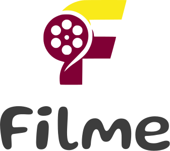 Filme logo design