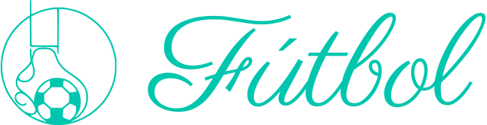 Fútbol logo design