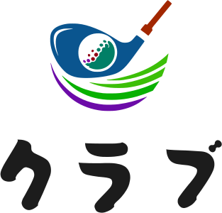 クラブ logo design