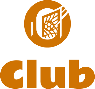 Club logo design
