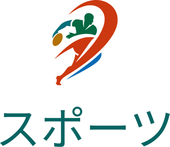スポーツ logo design