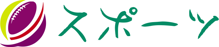 スポーツ logo design