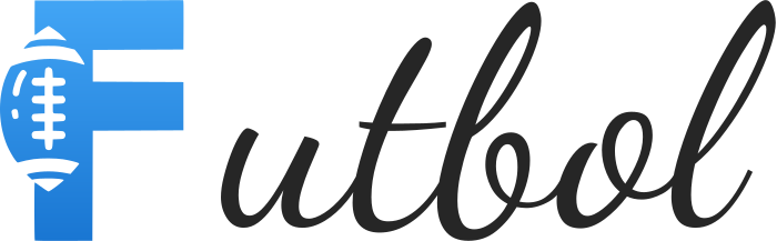 Futbol logo design