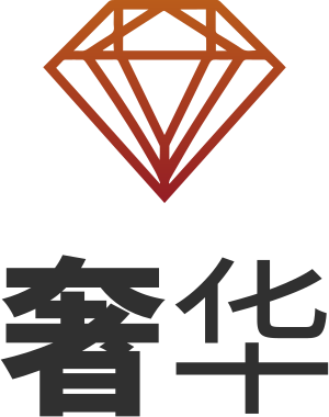 奢华 标志设计