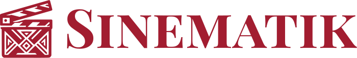 Sinematik logo tasarımı