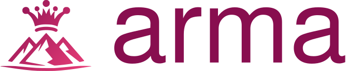 arma logo tasarımı