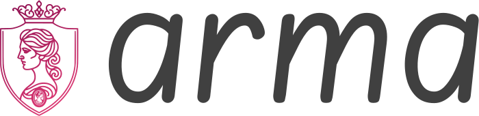 arma logo tasarımı