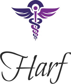 Harf logo tasarımı