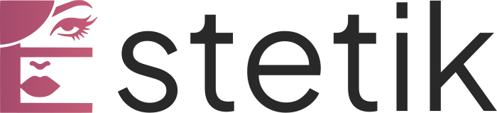 Estetik logo tasarımı