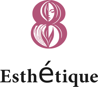 création de logo Esthétique