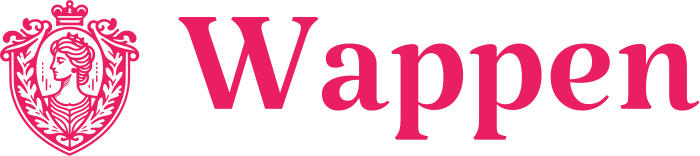 Wappen Logo-Design