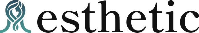 Aesthetic logo design