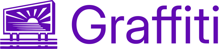 création de logo Graffiti