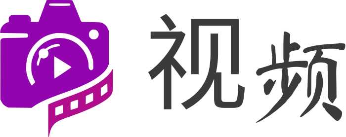 视频 logo design