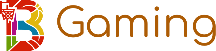 Gaming logo design