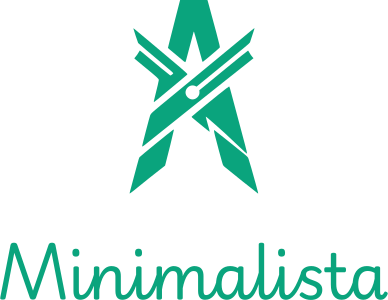 Minimalista logo design