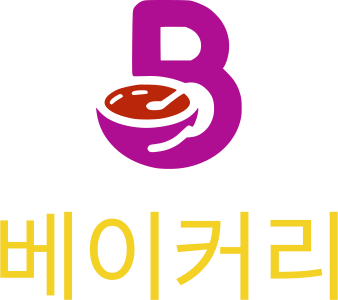 베이커리 logo design