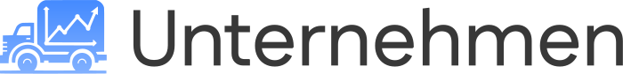 Unternehmen logo design