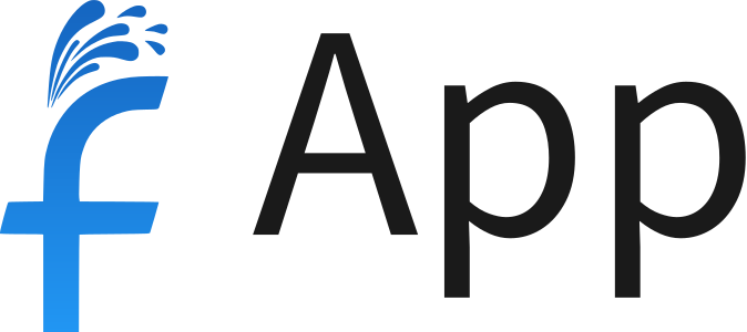App logo design